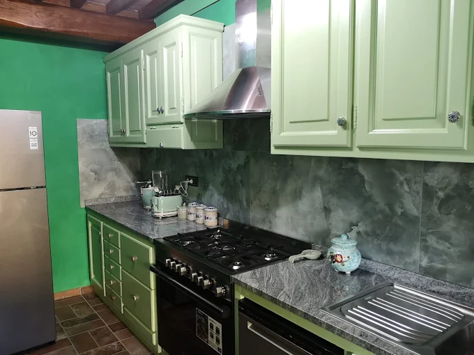 Villa per famiglie con piscina a Castelfranco di Sotto